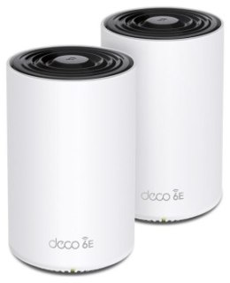 TP-Link Deco XE75 Pro(2-pack)