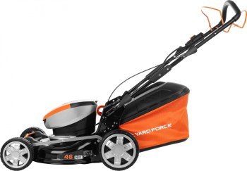 Yard Force LMC46 Yard Force LMC46