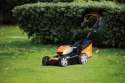 Yard Force LMC46