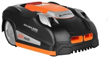 Yard Force RNX100I Yard Force RNX100I
