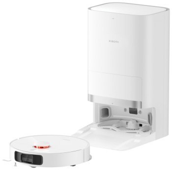 Xiaomi Mi Robot Vacuum X20+ biały Xiaomi Mi Robot Vacuum X20+ biały