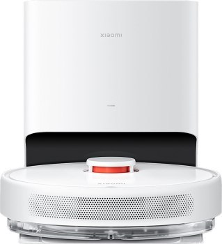 Xiaomi Robot Vacuum X10+ biały Xiaomi Robot Vacuum X10+ biały