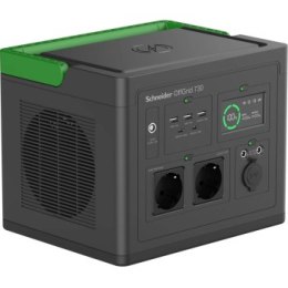 APC Stacja zasilania PPS730-GR