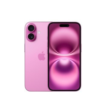 Apple iPhone 16 256GB Pink Apple iPhone 16 256GB Pink