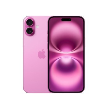 Apple iPhone 16 Plus 128GB Pink Apple iPhone 16 Plus 128GB Pink