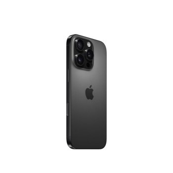 Apple iPhone 16 Pro 256GB Black Titanium Apple iPhone 16 Pro 256GB Black Titanium
