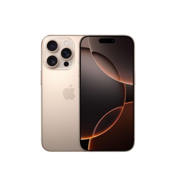 Apple iPhone 16 Pro 256GB Desert Titanium Apple iPhone 16 Pro 256GB Desert Titanium