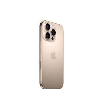Apple iPhone 16 Pro 256GB Desert Titanium Apple iPhone 16 Pro 256GB Desert Titanium