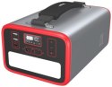 Energizer stacja zasilania | AC 300W | 307,2 Wh | LiFePO4