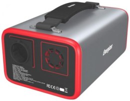 Energizer stacja zasilania | AC 300W | 307,2 Wh | LiFePO4