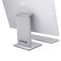 Lenovo IdeaCentre AIO 27IRH9 i5-13420H 27 FHD Touch IPS 300nits AG 16GB DDR5 5200 SSD1TB Intel UHD Graphics Win11 Cloud Grey