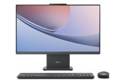 Lenovo IdeaCentre AIO 27IRH9 i7-13620H 27 FHD IPS 300nits AG 16GB DDR5 5200 SSD512 Intel UHD Graphics NoOS Luna Grey