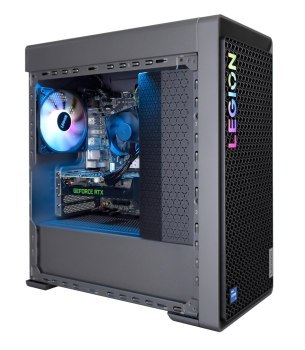 Lenovo Legion T5 26IRB8 i5-14400F 32GB DDR5 5600 SSD1TB GeForce RTX 4060 Ti 8GB Win11 Storm Grey Lenovo Legion T5 26IRB8 i5-14400F 32GB DDR5 5600 SSD1TB GeForce RTX 4060 Ti 8GB Win11 Storm Grey