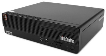Lenovo ThinkCentre M75s G5 - Ryzen 3 8300G | 8GB | 256GB | DVD±RW | Win11Pro Lenovo ThinkCentre M75s G5 - Ryzen 3 8300G | 8GB | 256GB | DVD±RW | Win11Pro
