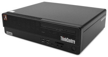 Lenovo ThinkCentre M75s G5 - Ryzen 5 8600G | 16GB | 512GB | DVD±RW | Win11Pro Lenovo ThinkCentre M75s G5 - Ryzen 5 8600G | 16GB | 512GB | DVD±RW | Win11Pro
