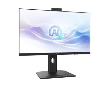 MSI AIO Modern AM273QP AI 1UM-078EU Intel Core 5 Processor 125H 27 IPS LED FHD Non-Touch Anti-Glare 16GB SSD1TB M.2 AX211 WiFi MSI AIO Modern AM273QP AI 1UM-078EU Intel Core 5 Processor 125H 27 IPS LED FHD Non-Touch Anti-Glare 16GB SSD1TB M.2 AX211 WiFi