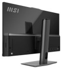 MSI All in One Modern AM272P 1M-845EU - 7 150U | 27'' | 16GB | 1TB | Win11Pro | Czarny