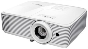 OPTOMA EH339 Projector FHD 3800lm OPTOMA EH339 Projector FHD 3800lm