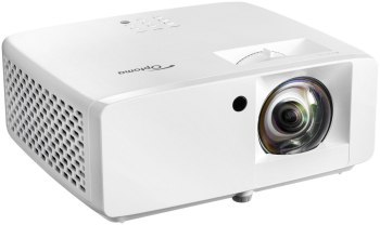 Optoma GT2000HDR Optoma GT2000HDR