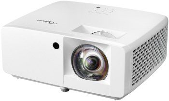 Optoma GT2000HDR Optoma GT2000HDR