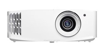 Optoma UHD38x Optoma UHD38x