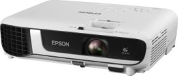 PROJEKTOR EPSON EB-W51 LCD WXGA 4000 ANSI 16000:1