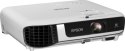 PROJEKTOR EPSON EB-W51 LCD WXGA 4000 ANSI 16000:1