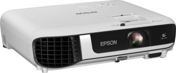 PROJEKTOR EPSON EB-W51 LCD WXGA 4000 ANSI 16000:1 PROJEKTOR EPSON EB-W51 LCD WXGA 4000 ANSI 16000:1