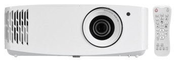 PROJEKTOR OPTOMA UHD35x DLP UHD 3600 ANSI 1000000:1 PROJEKTOR OPTOMA UHD35x DLP UHD 3600 ANSI 1000000:1