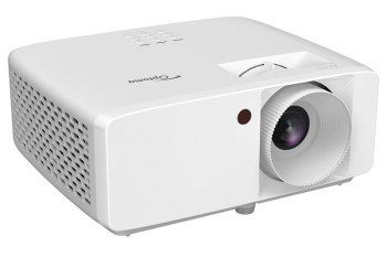 PROJEKTOR OPTOMA ZH350 LASER FHD 3600 ANS 2000000:1 PROJEKTOR OPTOMA ZH350 LASER FHD 3600 ANS 2000000:1