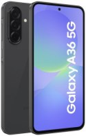 Samsung Galaxy A36 (A366) 5G DS. 8/256GB Black
