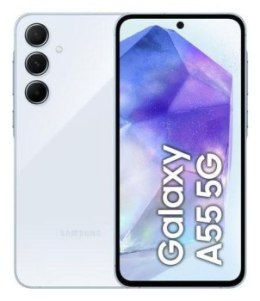 Samsung Galaxy A55 5G A556 8/128GB Blue