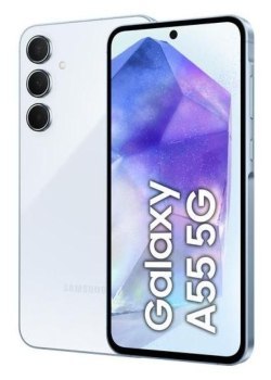 Samsung Galaxy A55 5G A556 8/128GB Blue Samsung Galaxy A55 5G A556 8/128GB Blue