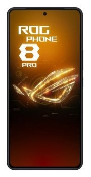 Smartfon ASUS ROG Phone 8 Pro 5G 16/512GB czarny