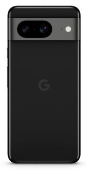Smartfon Google Pixel 8 8/128GB 5G Obsidian Black