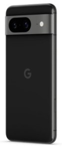 Smartfon Google Pixel 8 8/128GB 5G Obsidian Black