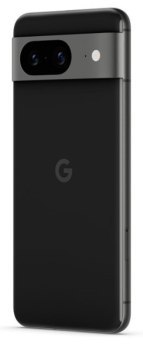 Smartfon Google Pixel 8 8/128GB 5G Obsidian Black Smartfon Google Pixel 8 8/128GB 5G Obsidian Black
