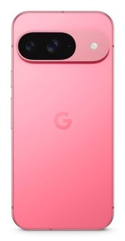 Smartfon Google Pixel 9 5G DualSIM 12/128GB Peony Smartfon Google Pixel 9 5G DualSIM 12/128GB Peony