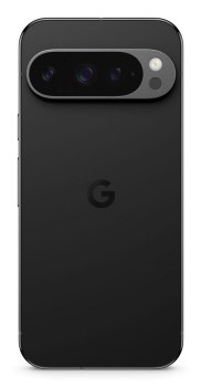 Smartfon Google Pixel 9 Pro 5G DualSIM 12/128GB Obsidian Smartfon Google Pixel 9 Pro 5G DualSIM 12/128GB Obsidian
