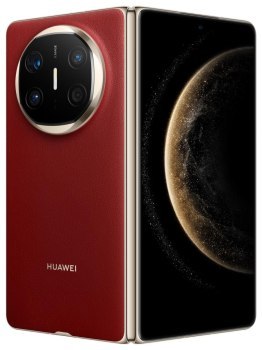 Smartfon Huawei Mate X6 Czarny Smartfon Huawei Mate X6 Czarny