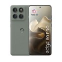 Smartfon Motorola Edge 60 Pro 12/512GB Shadow green