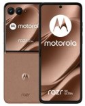 Smartfon Motorola razr 50 Ultra 12/512GB Mocha Mousse
