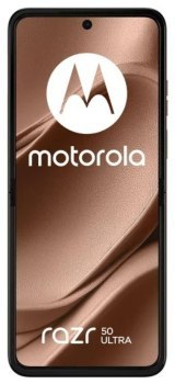 Smartfon Motorola razr 50 Ultra 12/512GB Mocha Mousse Smartfon Motorola razr 50 Ultra 12/512GB Mocha Mousse