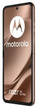 Smartfon Motorola razr 50 Ultra 12/512GB Mocha Mousse