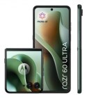 Smartfon Motorola razr 60 Ultra 16/512GB Scarab