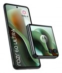 Smartfon Motorola razr 60 Ultra 16/512GB Scarab