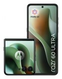 Smartfon Motorola razr 60 Ultra 16/512GB Scarab