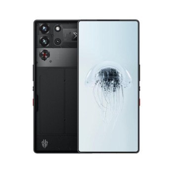 Smartfon Nubia RedMagic 10 Pro 5G 16/512GB Dusk Smartfon Nubia RedMagic 10 Pro 5G 16/512GB Dusk