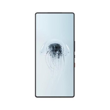 Smartfon Nubia RedMagic 10 Pro 5G 16/512GB Dusk Smartfon Nubia RedMagic 10 Pro 5G 16/512GB Dusk