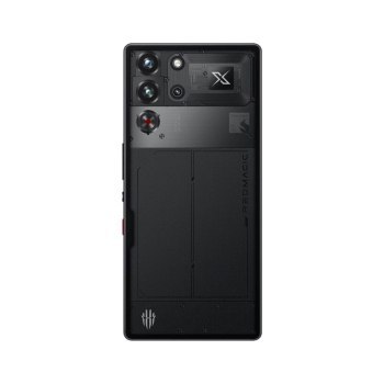 Smartfon Nubia RedMagic 10 Pro 5G 16/512GB Dusk Smartfon Nubia RedMagic 10 Pro 5G 16/512GB Dusk